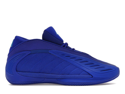 adidas AE 2 Lucid Blue - authentic adidas sneakers