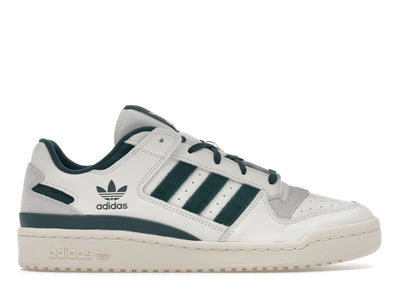 adidas Forum Low CL Cloud White Aurora Ivy Wonder White