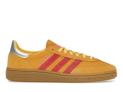 adidas Handball Spezial Spark Lucid Pink (Women's) - authentic adidas sneakers