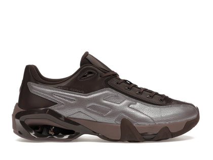ASICS Novalis Gel-Teremoa Kiko Kostadinov Novalis Java Pewter Purple - authentic ASICS sneakers