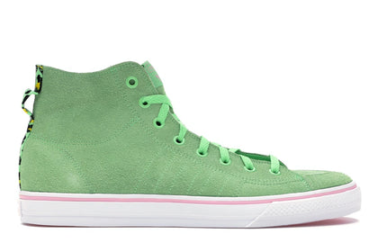 adidas Nizza Hi Na-Kel Smith - authentic adidas sneakers