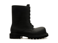Balenciaga Steroid Boot Black