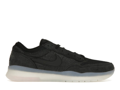 Nike SB PS8 Black Clear - authentic Nike sneakers