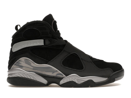 Jordan 8 Retro Winterized Gunsmoke - authentic Jordan sneakers