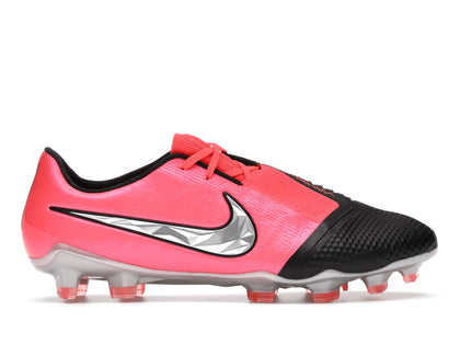 Nike Phantom Venom Elite FG Laser Crimson - authentic Nike sneakers