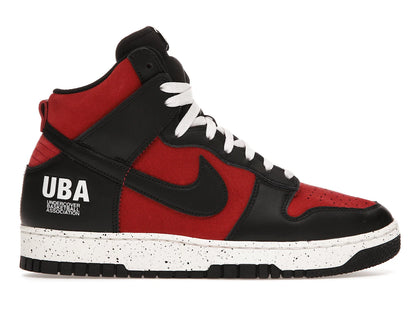 Nike Dunk High 1985 Undercover UBA - authentic Nike sneakers
