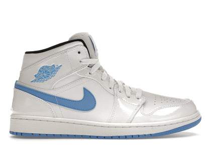 Jordan 1 Retro Legend Blue - authentic Jordan sneakers