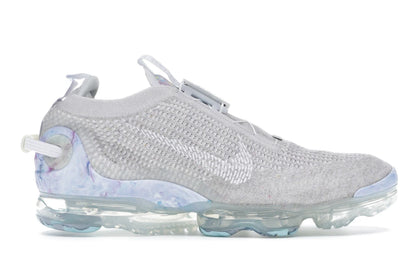 Nike Air VaporMax 2020 Flyknit Summit White - authentic Nike sneakers