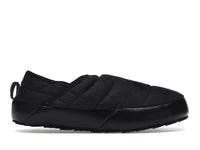 The North Face ThermoBall Traction Mule VS KAWS Black