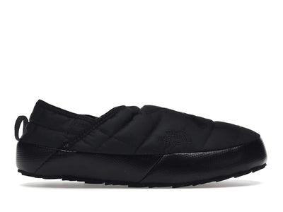 The North Face ThermoBall Traction Mule VS KAWS Black