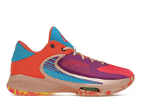 Nike Zoom Freak 4 Barrier Reef