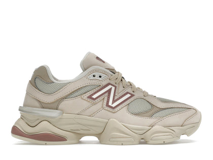 New Balance 9060 Bone Sparrow - authentic New Balance sneakers