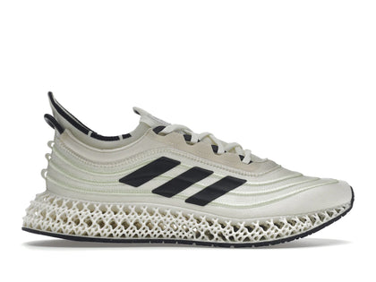 adidas 4DFWD Parley Almost Lime - authentic adidas sneakers
