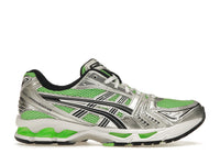 ASICS Gel-Kayano 14 Bright Lime Midnight (Women's)