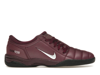 Nike Total 90 3 SP Bordeaux - authentic Nike sneakers