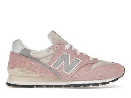 New Balance 996 MiUSA Pink Haze - authentic New Balance sneakers