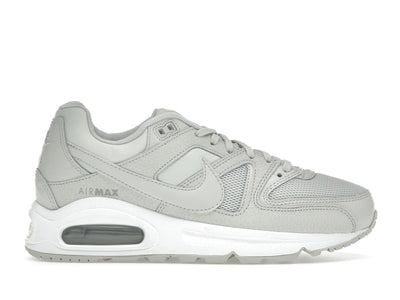 Nike Air Max Command Light Bone White (Women's)