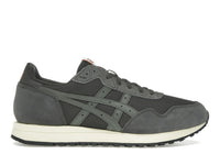 ASICS Tiger Runner II Obsidian Grey Truffle Grey