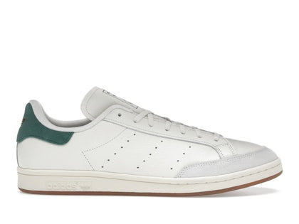 adidas Stan Smith Consortium Presented by END. Off White Dark Green - authentic adidas sneakers