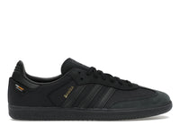 adidas Samba OG Black Carbon Cordura