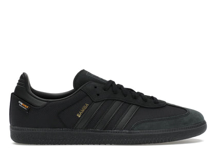adidas Samba OG Black Carbon Cordura - authentic adidas sneakers