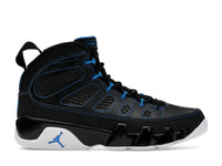 Jordan 9 Retro Photo Blue Black Bottom (B-Grade)