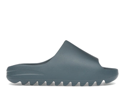 adidas Yeezy Slide Slate Marine - authentic adidas sneakers