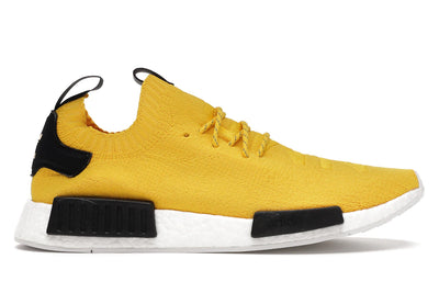 adidas NMD R1 PK EQT Yellow