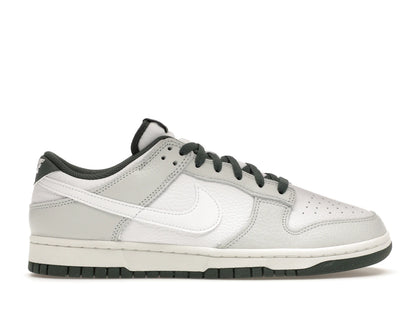 Nike Dunk Low Retro SE Photon Dust Vintage Green - authentic Nike sneakers