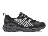ASICS Gel-NYC Utility Carrier Grey Black