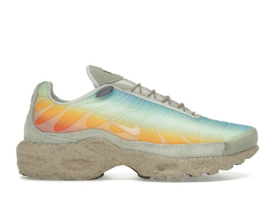 Nike Air Max Plus Sandy Sunset