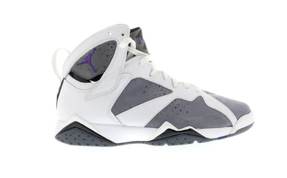 Jordan 7 Retro Flint - authentic Jordan sneakers