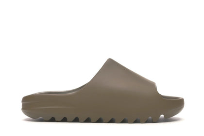 adidas Yeezy Slide Earth Brown - authentic adidas sneakers