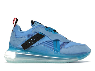 Nike Air Max 720 OBJ Slip University Blue