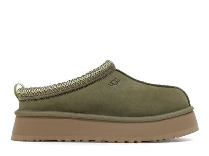 UGG Tazz II Slipper Muted Brass (Women's) - authentic UGG sneakers