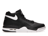 Nike Flight Legacy Black White