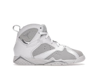 Jordan 7 Retro Pure Money White (PS)