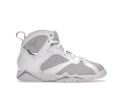 Jordan 7 Retro Pure Money White (PS)