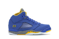 Jordan 5 Retro Laney Varsity Royal (PS)