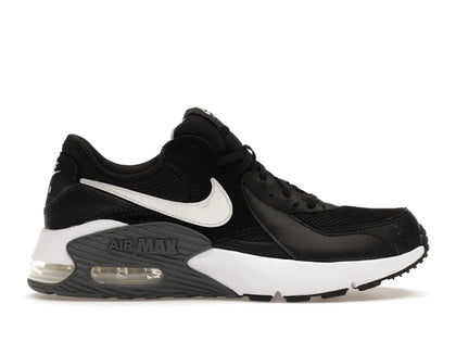 Nike Air Max Excee Black - authentic Nike sneakers