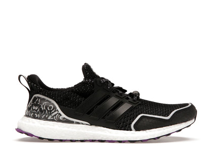 adidas Ultra Boost 5.0 DNA Black Panther - authentic adidas sneakers