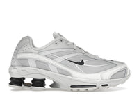 Nike Shox Ride 2 Light Bone Metallic Black