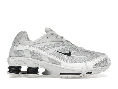 Nike Shox Ride 2 Light Bone Metallic Black