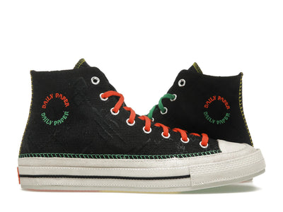 Converse Chuck 70 Hi Daily Paper Pan-African