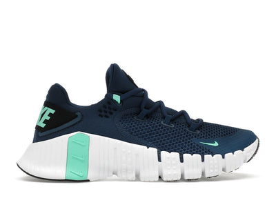 Nike Free Metcon 4 Valerian Blue (Women's)