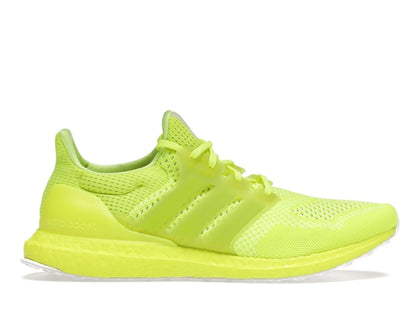 adidas Ultra Boost 1.0 DNA Solar Yellow - authentic adidas sneakers