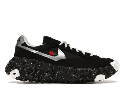 Nike Overbreak SP Undercover Black - authentic Nike sneakers
