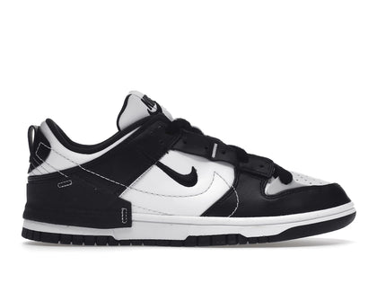 Nike Dunk Low Disrupt 2 Panda (Women's) - authentic Nike sneakers