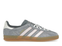 adidas Gazelle Indoor Grey Sandy Pink (Women's)