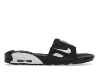 Nike Air Max 90 Slide Black White (Women's)